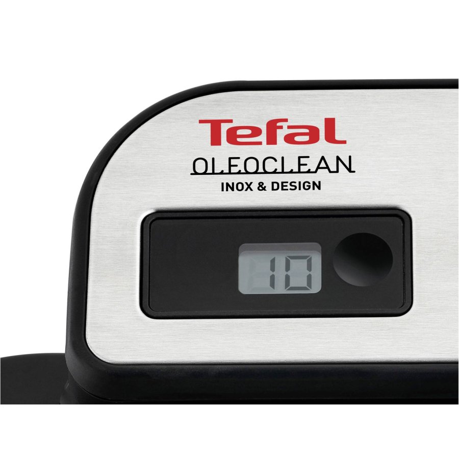 Frits Oleoclean Digital Timer 3.5L 2300W #6