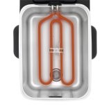 Frits Oleoclean Digital Timer 3.5L 2300W #7
