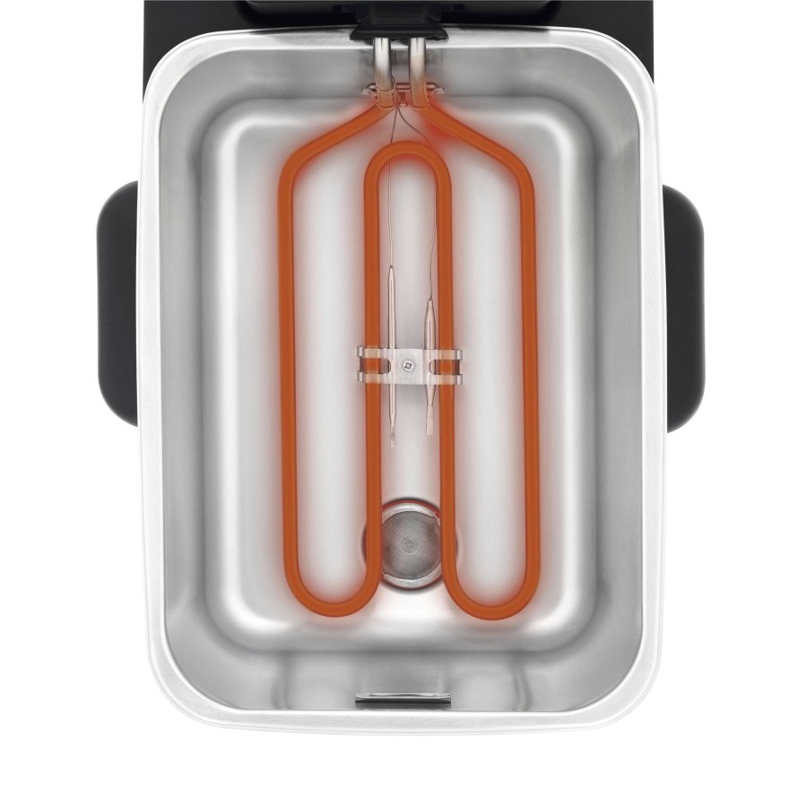 Frits Oleoclean Digital Timer 3.5L 2300W #7