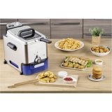 Frits Oleoclean Digital Timer 3.5L 2300W #9