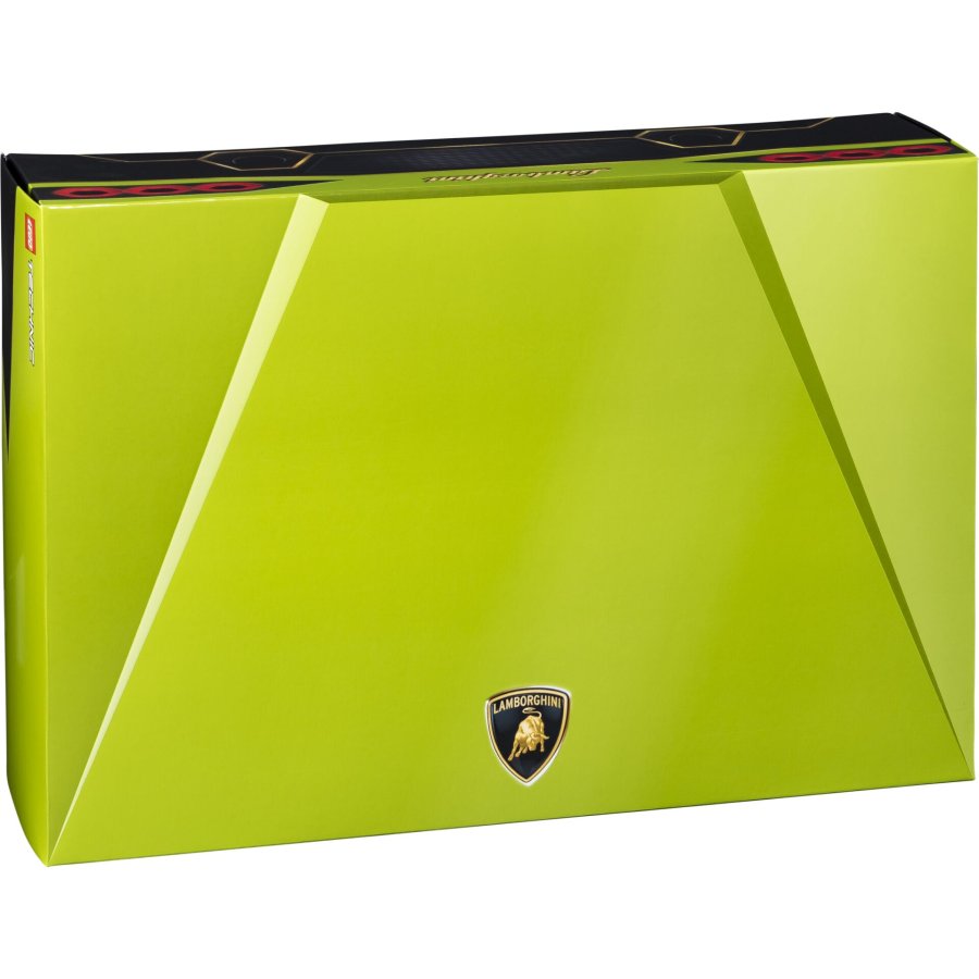 LEGO Technic 42115 Lamborghini Sián FKP #1