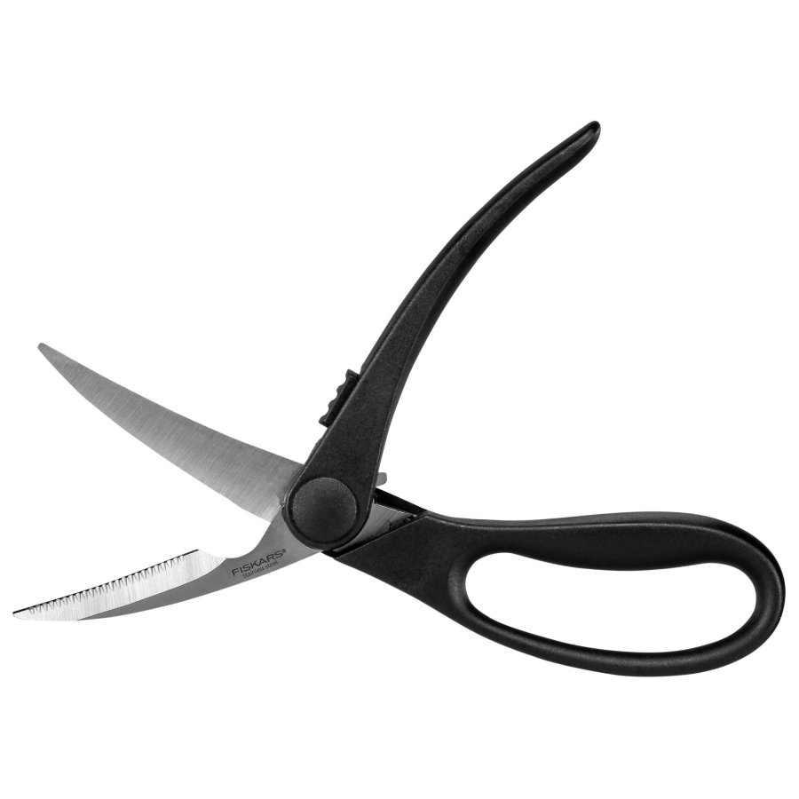 Fiskars Essential Poultry shears 23 cm #2