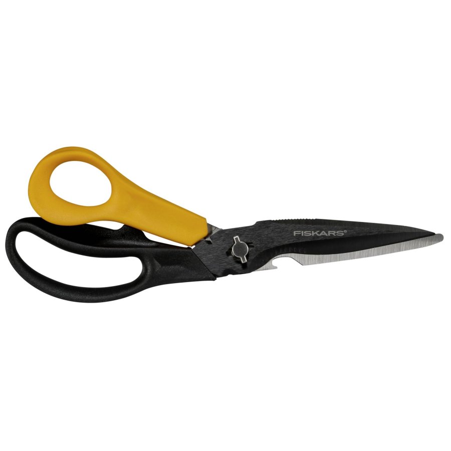 Fiskars CUTS + MORE Multi-tool 23 cm #1