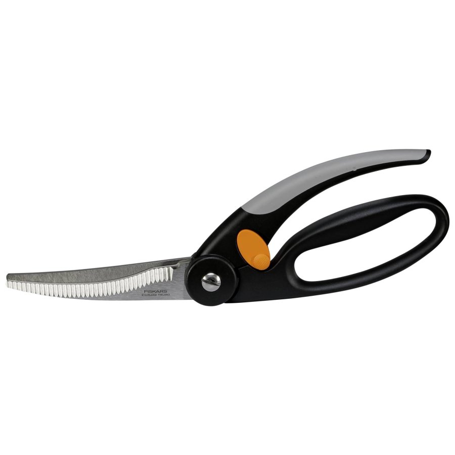 Fiskars Funtional Form Poultry Shear 25 cm #1