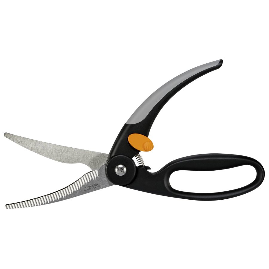 Fiskars Funtional Form Poultry Shear 25 cm #2