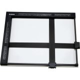 Kaiser Masking Frame with Metal Frame 24x30 cm 4001 #1