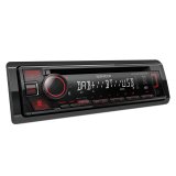 Kenwood KDC-BT450DAB #2