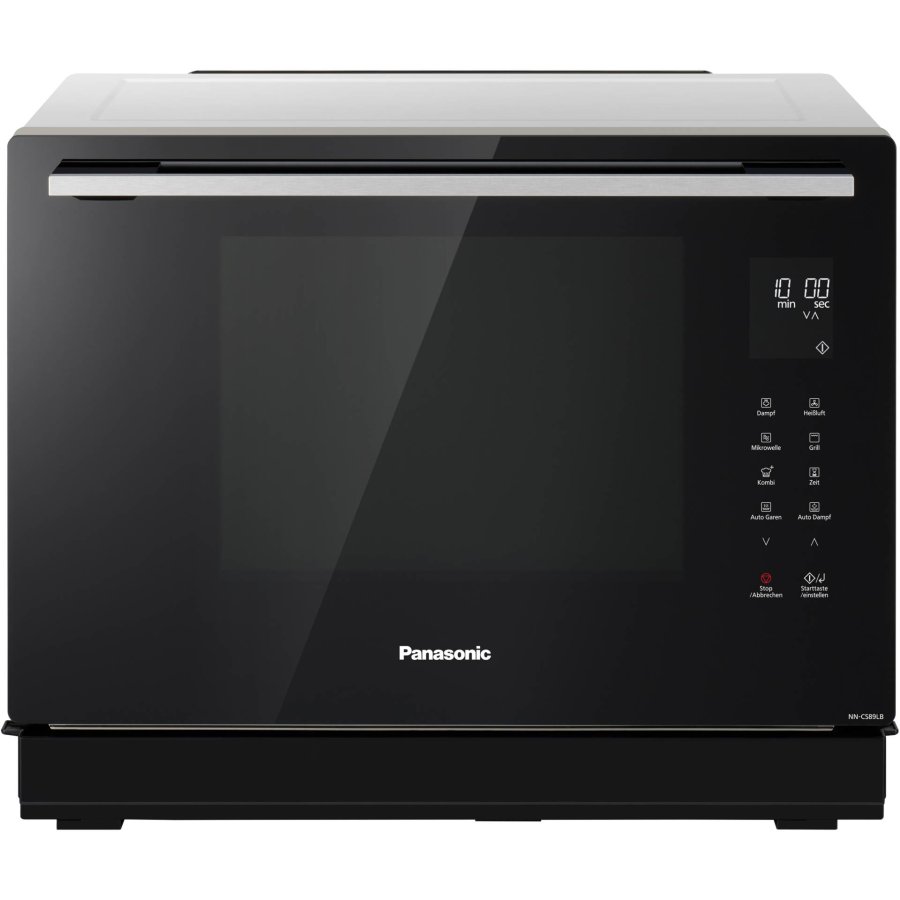 Panasonic NN CS 89 LBGPG #1
