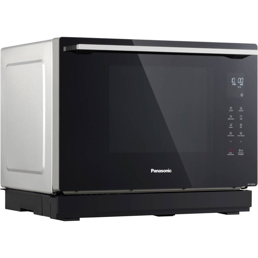 Panasonic NN CS 89 LBGPG #2