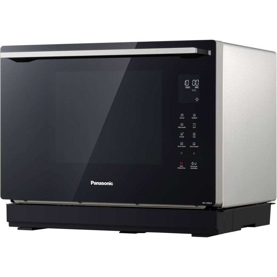 Panasonic NN CS 89 LBGPG #3