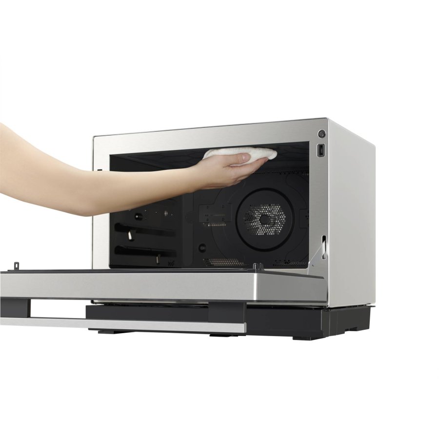 Panasonic NN CS 89 LBGPG #10