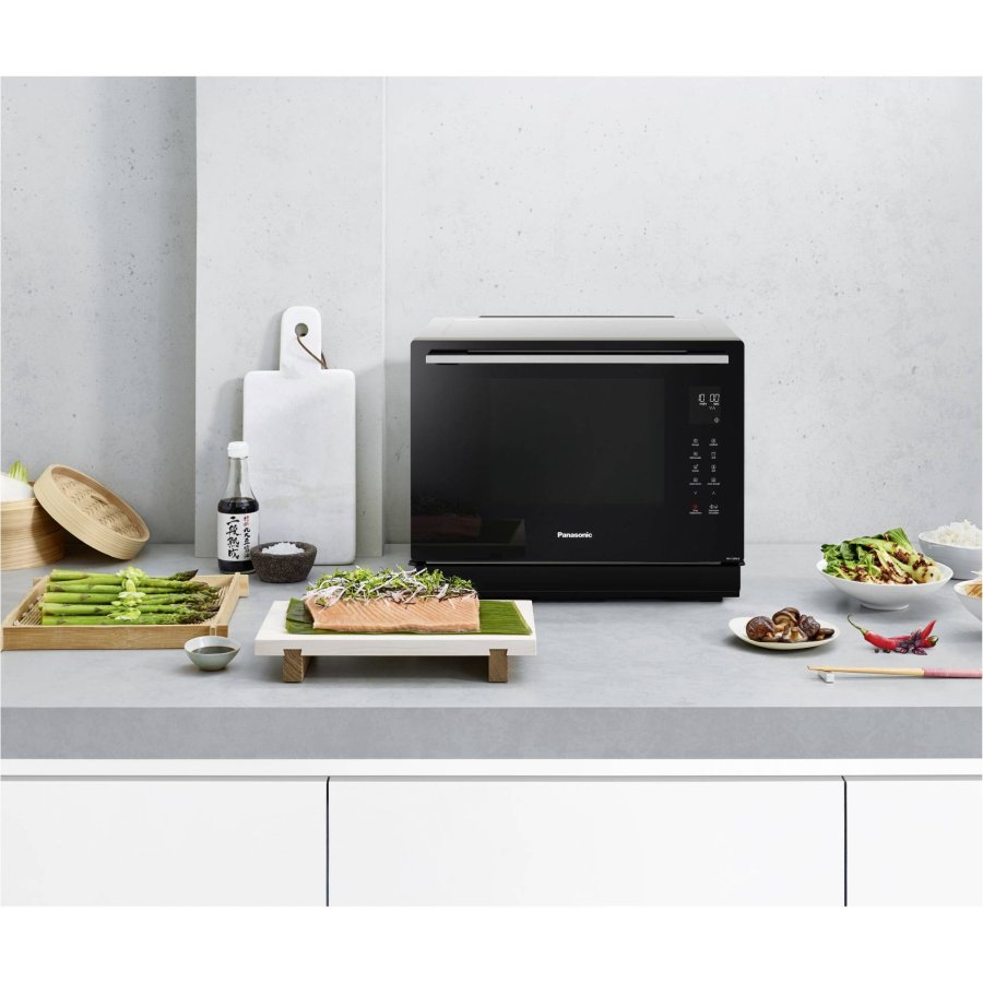 Panasonic NN CS 89 LBGPG #11