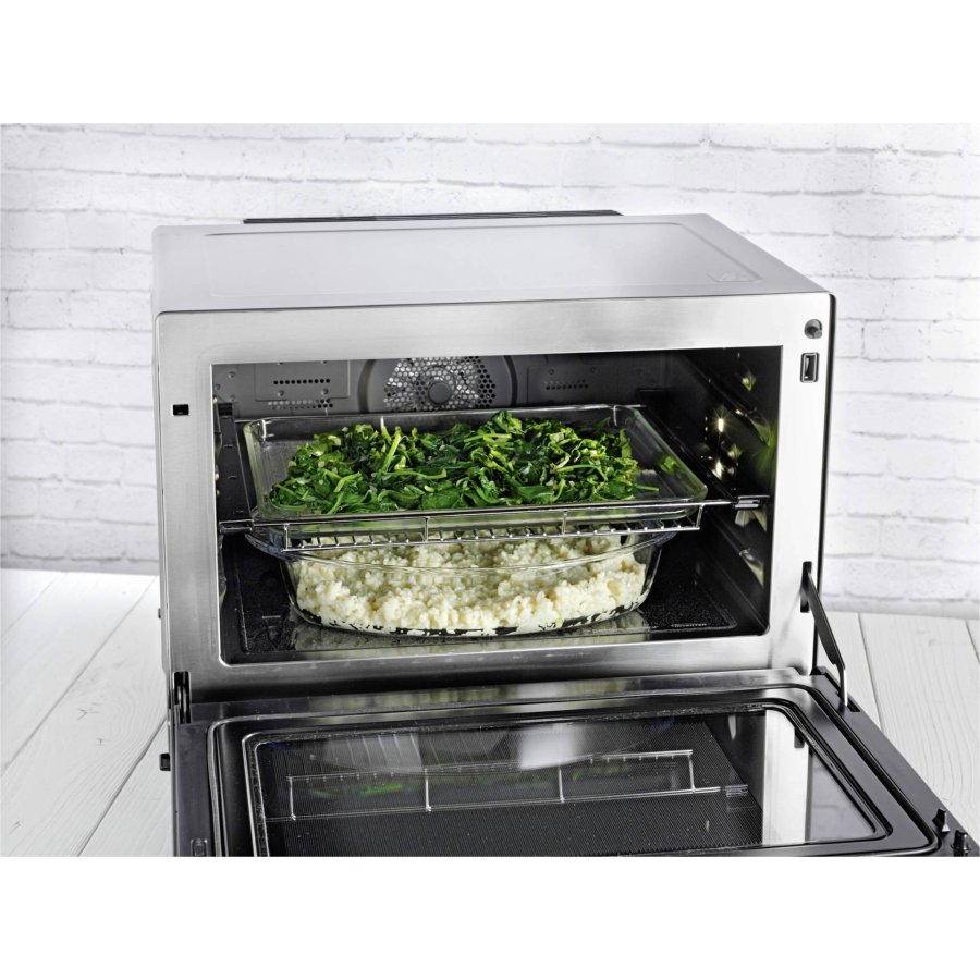 Panasonic NN CS 89 LBGPG #12