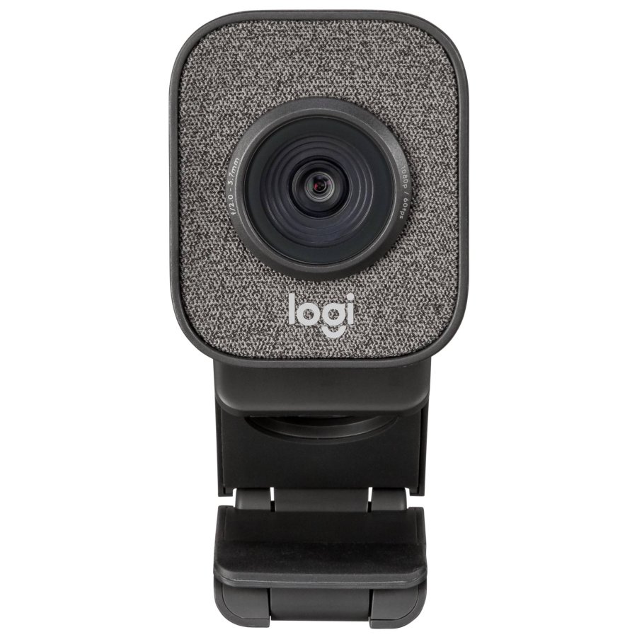 Logitech StreamCam #1
