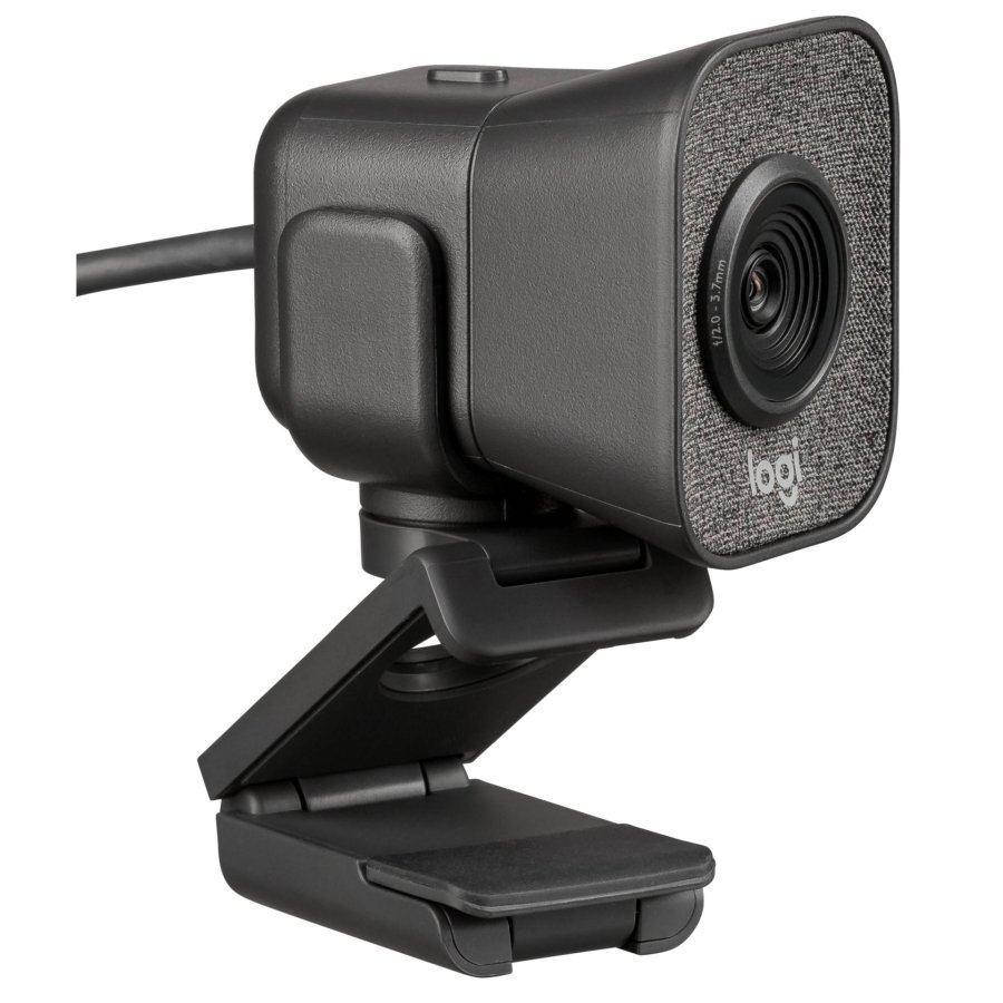 Logitech StreamCam #3