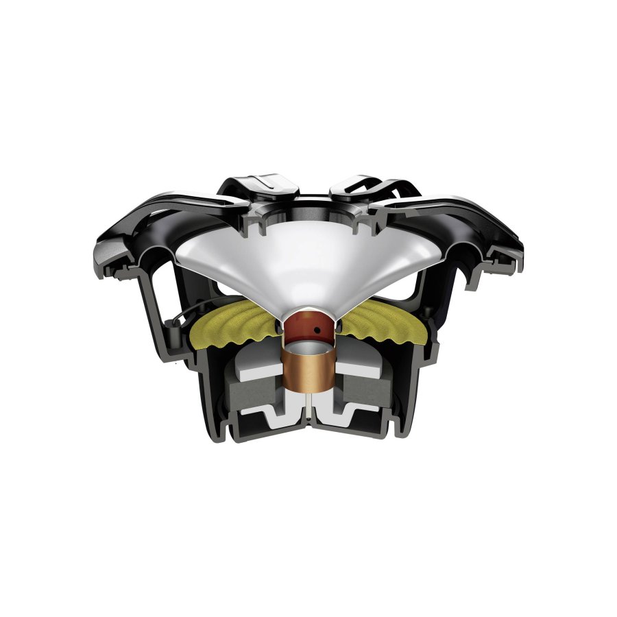 Pioneer TS-ME100WS Marine #4