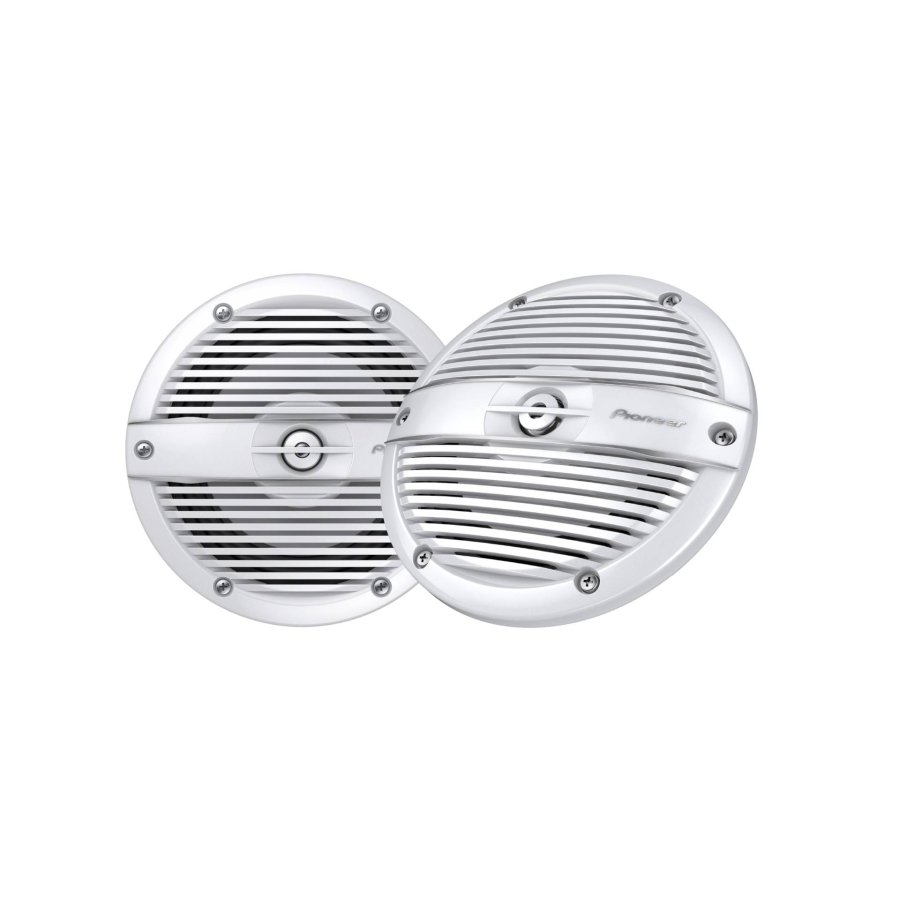 Pioneer TS-ME650FC Marine #4