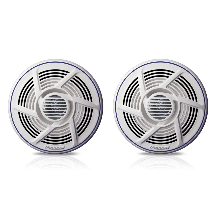 Pioneer TS-MR1600 Marine #1
