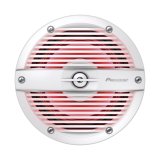 Pioneer UD-ME650LED Marine #1