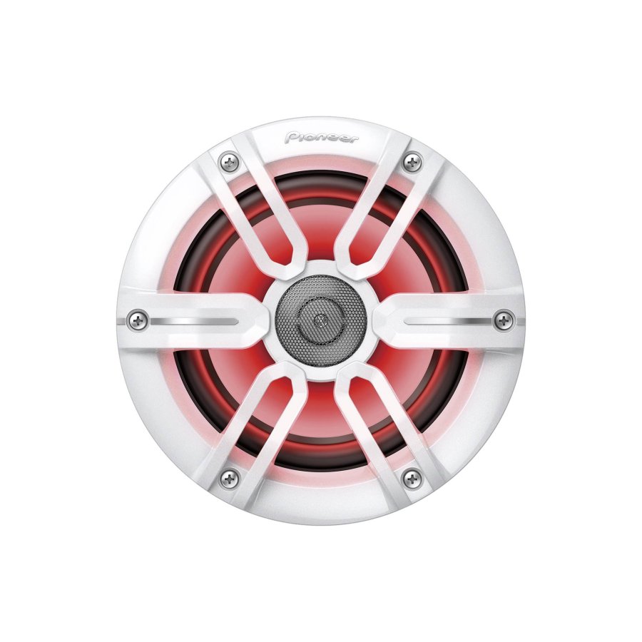 Pioneer UD-ME650LED Marine #2