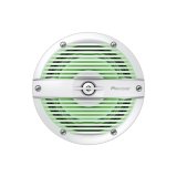 Pioneer UD-ME650LED Marine #3