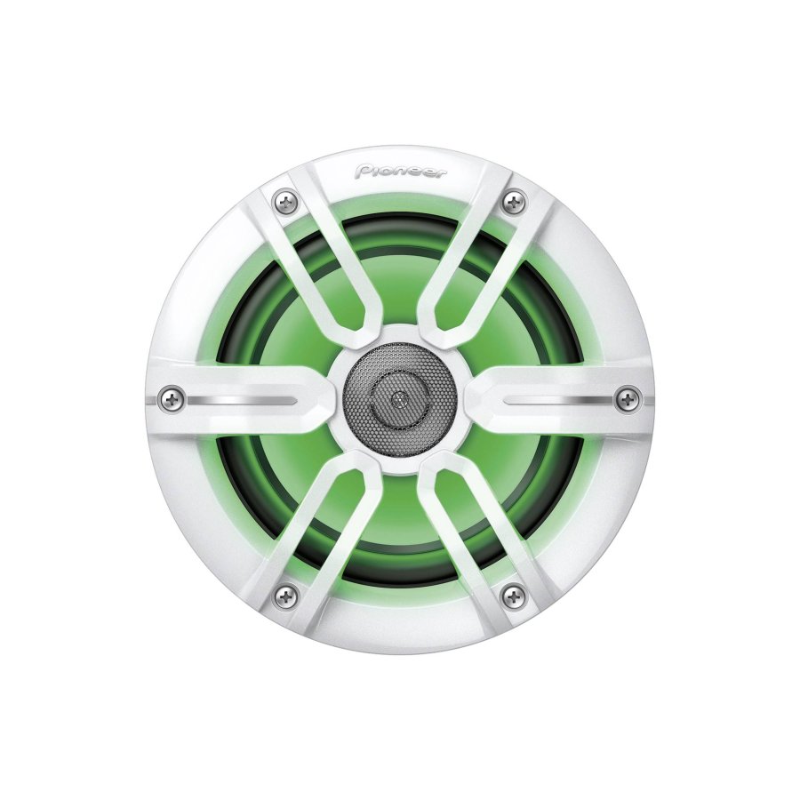 Pioneer UD-ME650LED Marine #4