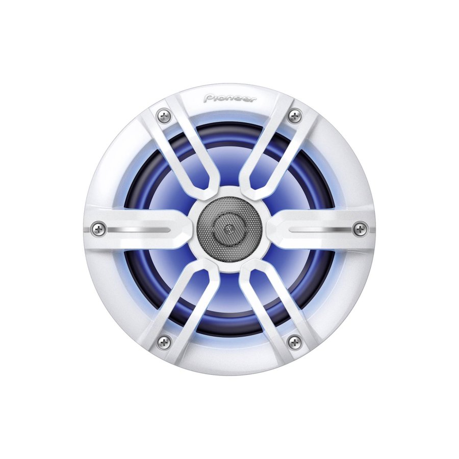 Pioneer UD-ME650LED Marine #6