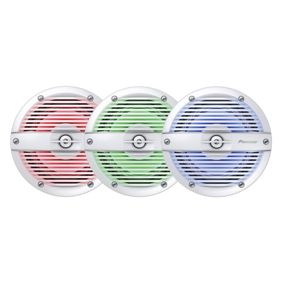 Pioneer UD-ME650LED Marine #7