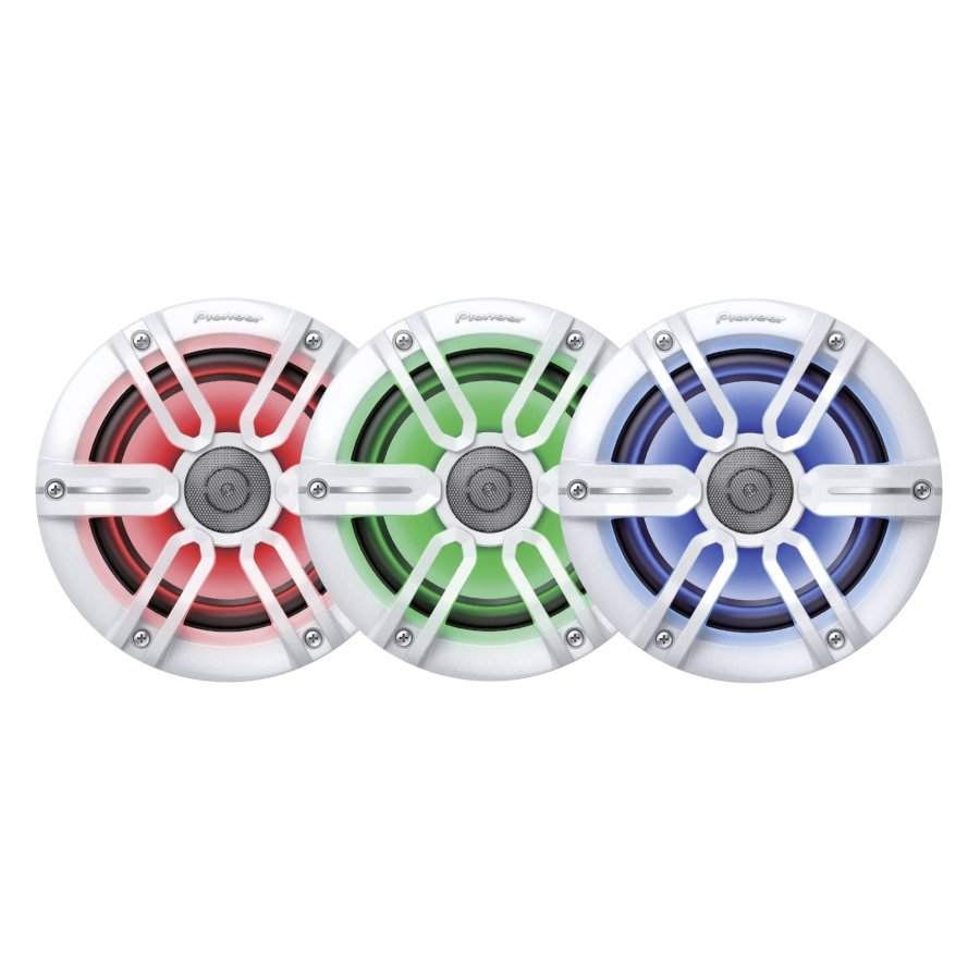Pioneer UD-ME650LED Marine #8
