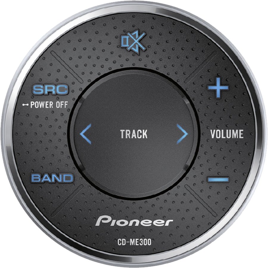 Pioneer CD-ME300 Marine #1