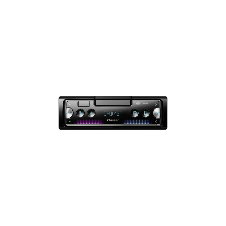 Pioneer SPH-20DAB #2