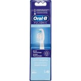 Oral-B Toothbrush heads Pulsonic Clean 2pcs #1