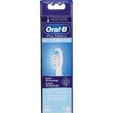 Oral-B Toothbrush heads Pulsonic Clean 4 pcs. #1
