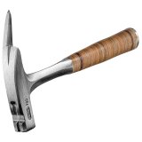 Picard Full-Stel Carp. Roofing Hammer roughened #1