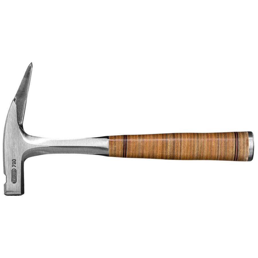 Picard Full-Stel Carp. Roofing Hammer roughened #2