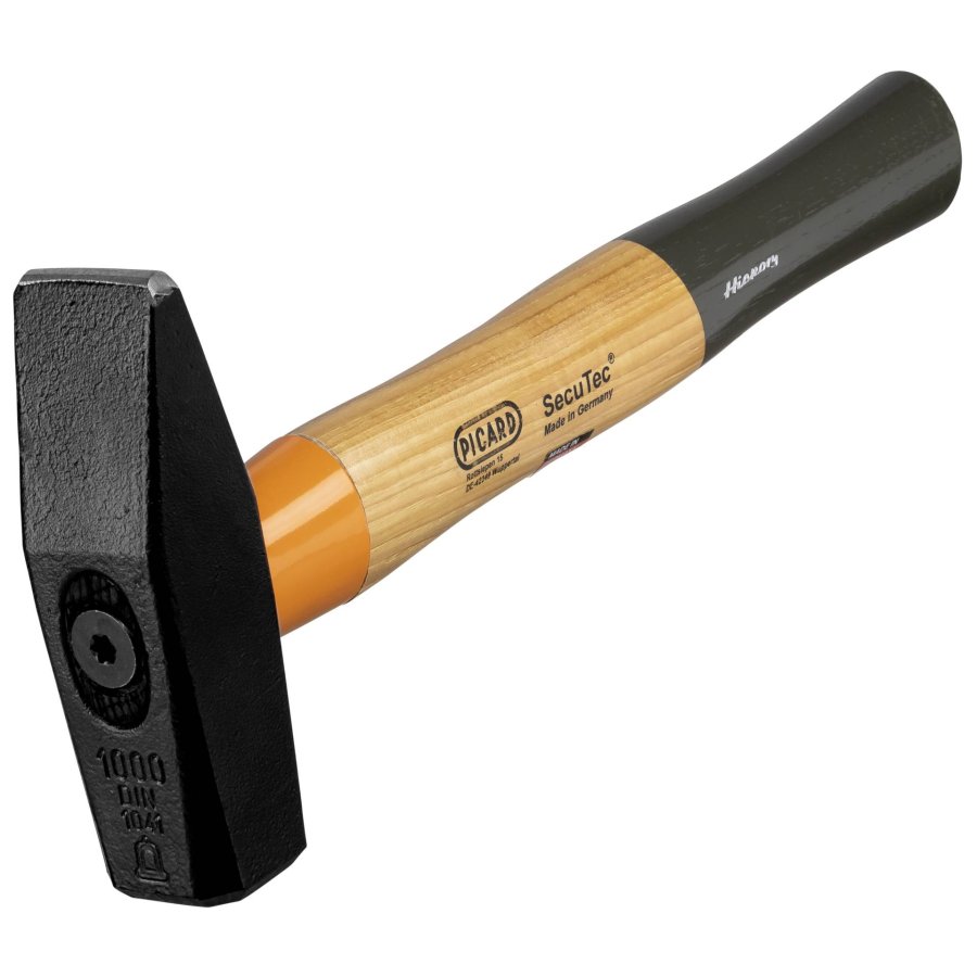 Picard Locksmiths' Hammer SecuTec HS #1