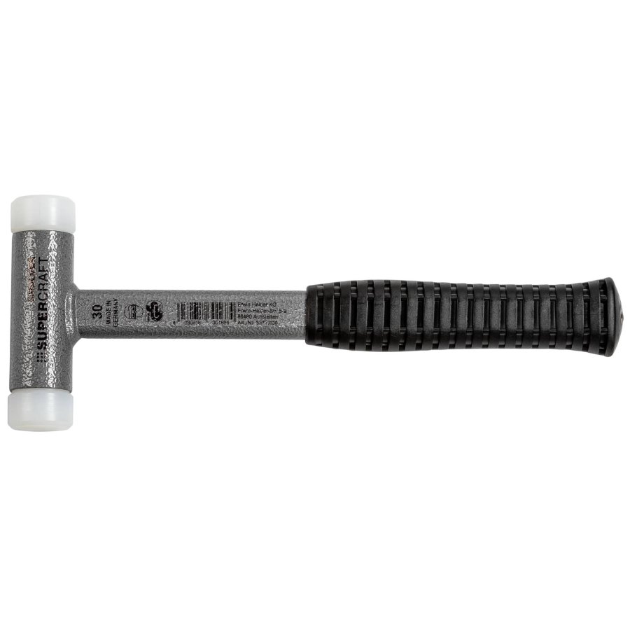 Halder SUPERCRAFT mallets G 30 SUPERCRAFT anti-slip grip #1