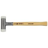 Halder SUPERCRAFT mallets H 35 w. vibr.-reducing handle #1