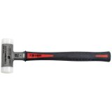 Halder SUPERCRAFT mallets 40 mm anti-slip & break-proof handle #1