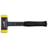Halder SECURAL mallets break-proof head & handle #1