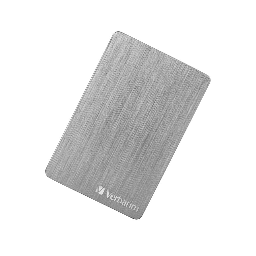 Verbatim Store n Go 2,5  ALU 1TB USB 3.2 Gen 1 Space Gray   53662 #3