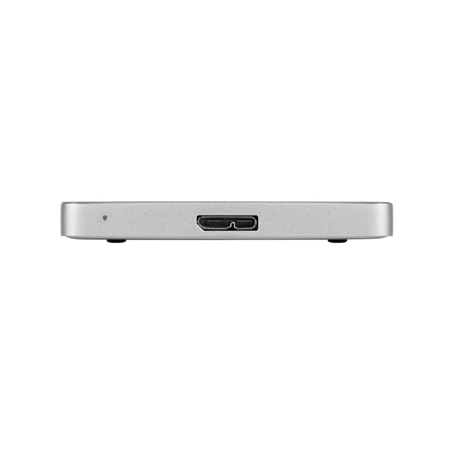 Verbatim Store n Go 2,5  ALU 1TB USB 3.2 Gen 1 Silver       53663 #7
