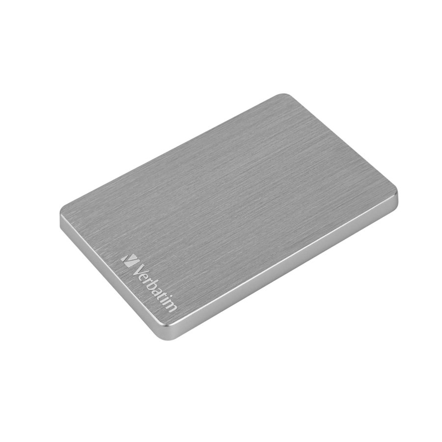 Verbatim Store n Go 2,5  ALU 2TB USB 3.2 Gen 1 Space Gray   53665 #4