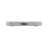 Verbatim Store n Go 2,5  ALU 2TB USB 3.2 Gen 1 Space Gray   53665 #7