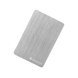 Verbatim Store n Go 2,5  ALU 2TB USB 3.2 Gen 1 Silver       53666 #3