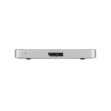 Verbatim Store n Go 2,5  ALU 2TB USB 3.2 Gen 1 Silver       53666 #7