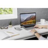 Verbatim Store n Go 2,5  ALU 2TB USB 3.2 Gen 1 Silver       53666 #9