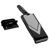 Microplane V Slicer with Julienne Insert #1