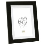 Deknudt S66KF2 P1          15x20 Wood black w. Passepartout #1
