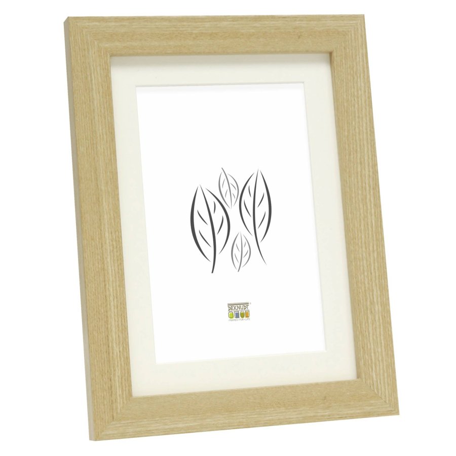 Deknudt S66KH1 P1          15x20 Wood oak w. Pptt. #1